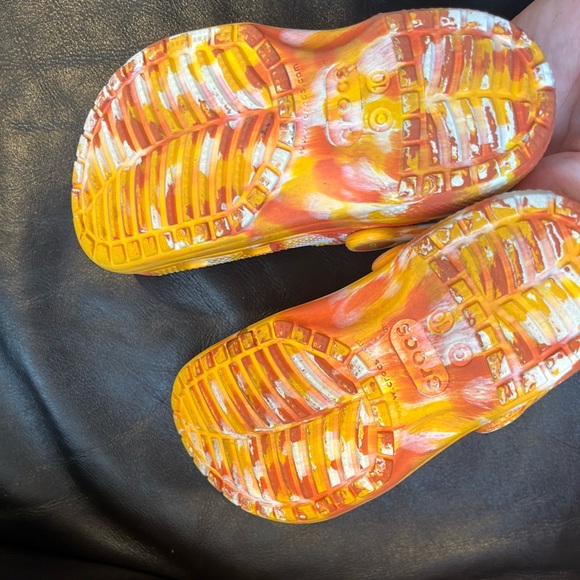 Cheerios crocs - Picture 5 of 5